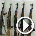  Arsenal d'armes à la Mnihla : Arrestation du principal suspect 